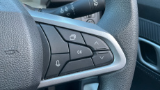 Dacia Spring 27kWh Extreme 65 48kW 5dr Auto Electric Hatchback